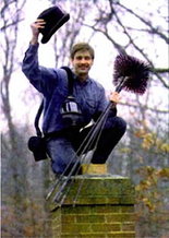 Chimney Sweeping Vienna, VA