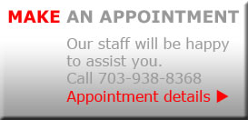 Make an Appointment